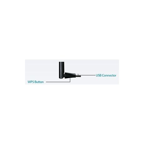 D-LINK DWA-172