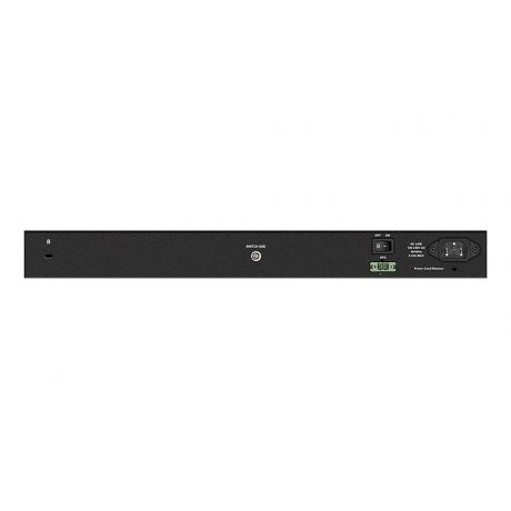 DLINK Switch DGS-1210-28/ME 24xGbit Managed Smart Switch