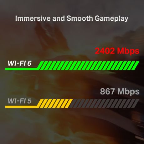 TP-LINK Archer TX3000E