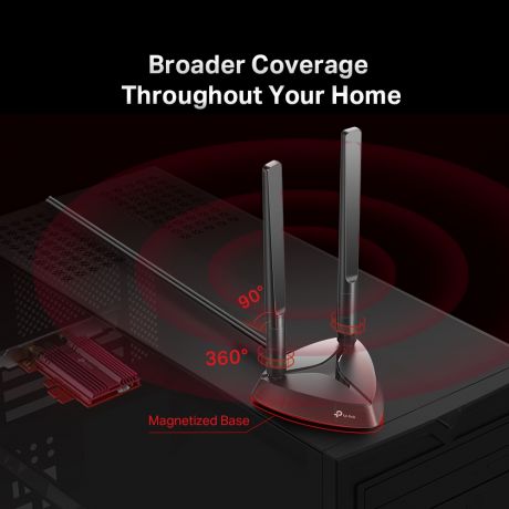 TP-LINK Archer TX3000E