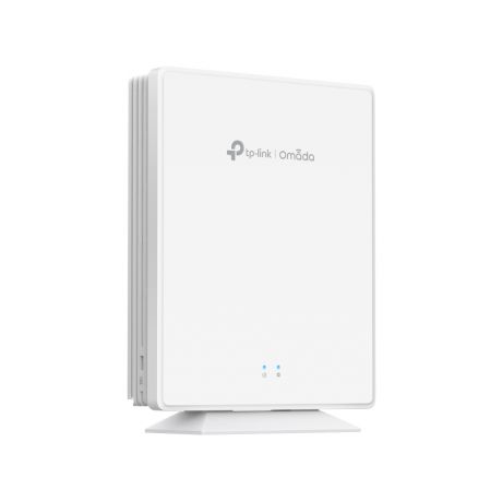 TP-LINK Access Point EAP650-Desktop Omada Wi-Fi 6 AX3000
