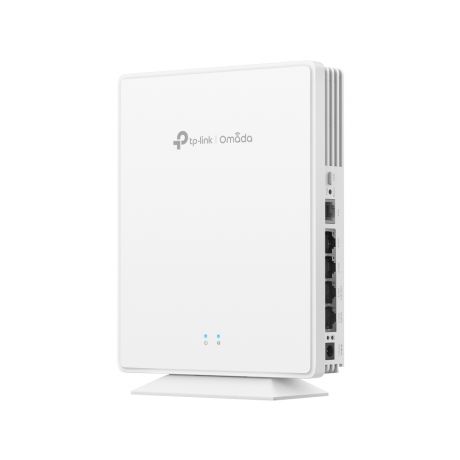 TP-LINK Access Point EAP650-Desktop Omada Wi-Fi 6 AX3000