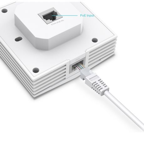 TP-LINK EAP650-Wall