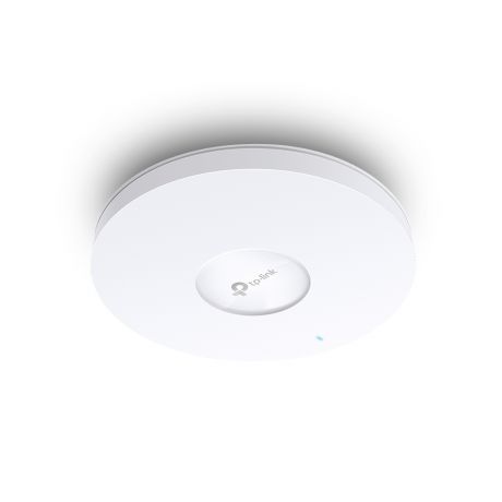 TP-LINK Access Point EAP653 UR Wi-Fi 6 AX3000