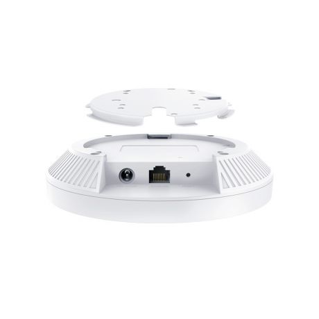 TP-LINK Access Point EAP653 UR Wi-Fi 6 AX3000