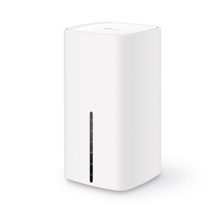 TP-LINK 5G Router NX510v AX3000 Wi-Fi 6