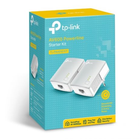 TP-LINK TL-PA4010 KIT
