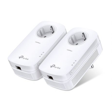 TP-LINK TL-PA8010P KIT
