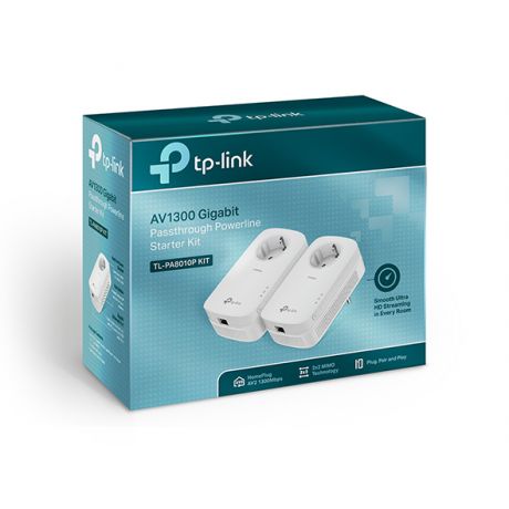 TP-LINK TL-PA8010P KIT