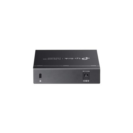 TP-LINK Switch TL-SG105S-M2 5-Port 2.5G Desktop