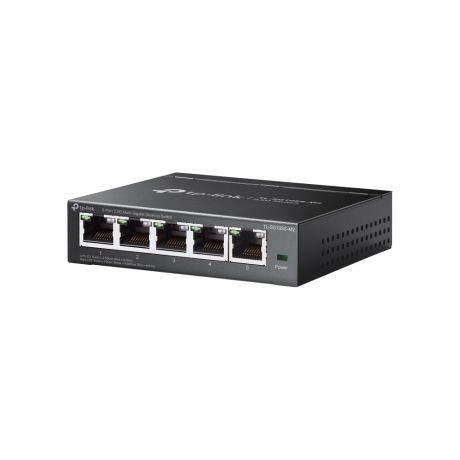 TP-LINK Switch TL-SG105S-M2 5-Port 2.5G Desktop
