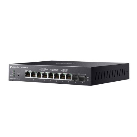 TP-LINK Switch SG2210XMP-M2
