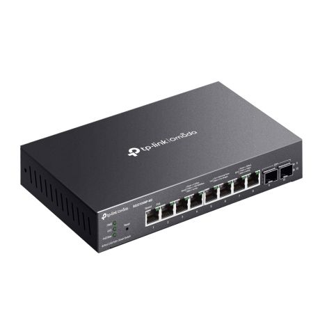 TP-LINK Switch SG2210XMP-M2