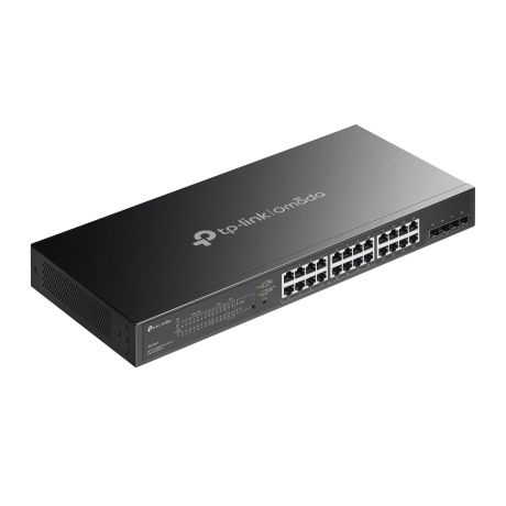 TP-LINK Switch SG2428LP