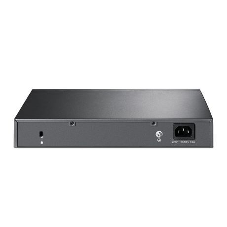 TP-LINK TL-SG3210 JETSTREAM 8 PORT GIGABIT MANAGE