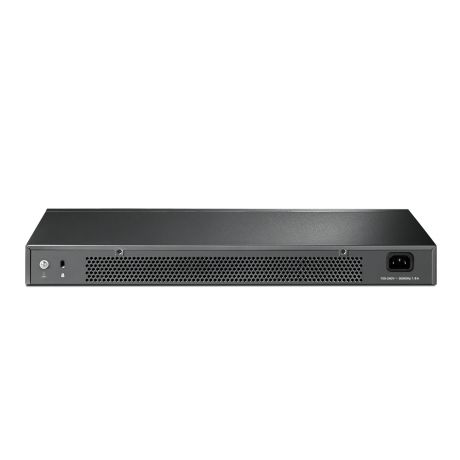 TP-LINK Switch TL-SG3452X, 48 port Gbit