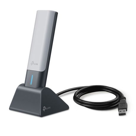 TP-LINK Wi-Fi USB Adapter Archer TX50UH High Gain Wi-Fi 6 AX3000
