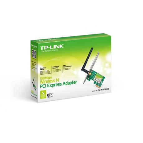 TP-LINK TL-WN781ND
