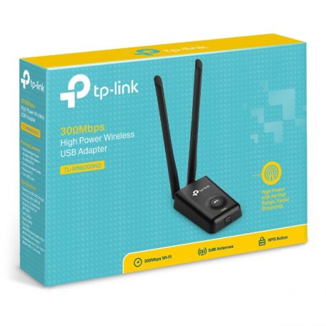 TP-LINK TL-WN8200ND