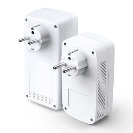 TP-LINK TL-WPA8631P KIT