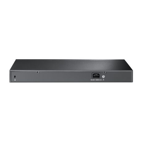 TP-LINK SWITCH TL-SL1218MP