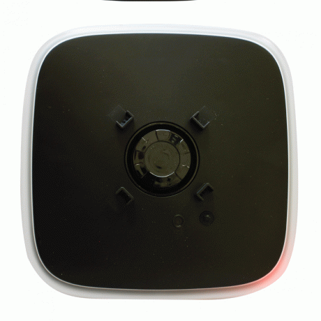 AJAX - STREET SIREN DOUBLE DECK BLACK
