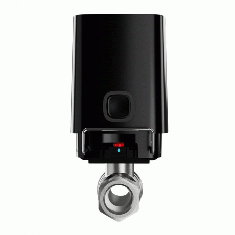 AJAX - WATER STOP BLACK (1⁄2")
