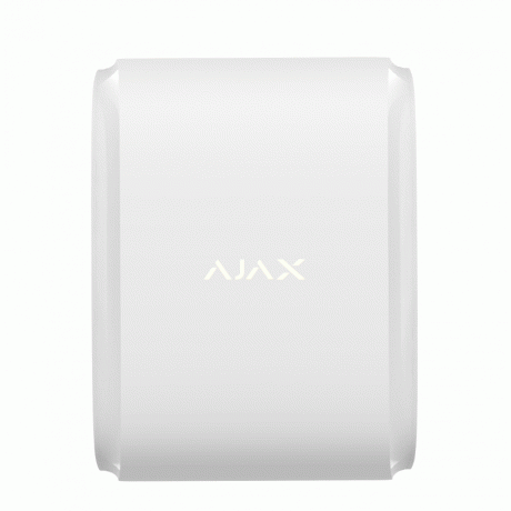 AJAX - DUAL CURTAIN OUTDOOR