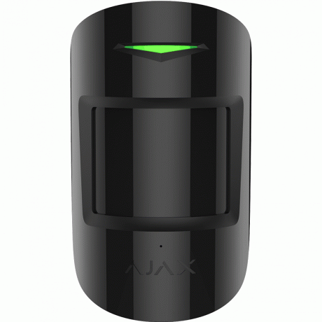 AJAX - COMBI PROTECT BLACK