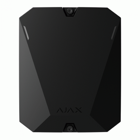 AJAX - HUB BP BLACK