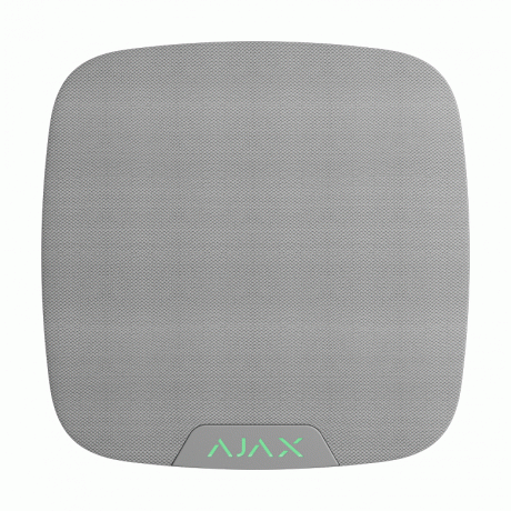 AJAX - AJAX SYSTEMS - SPEAKERPHONE WHITE
