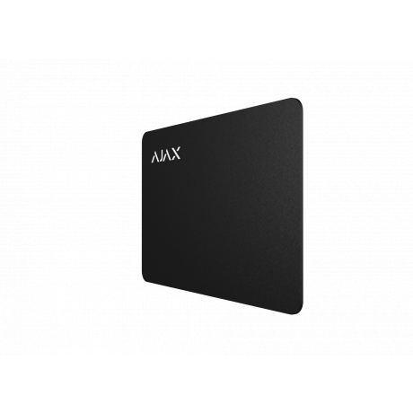 AJAX - PASS BLACK