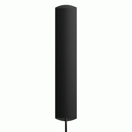 AJAX - EXTERNAL ANTENNA