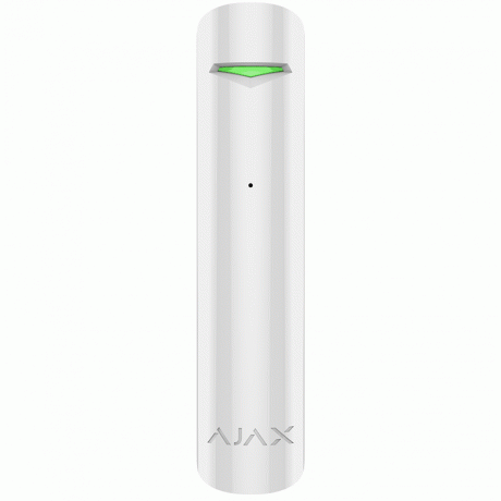 AJAX - GLASS PROTECT WHITE