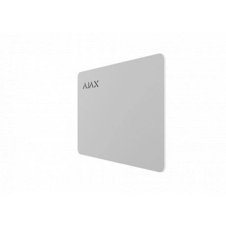 AJAX - PASS WHITE