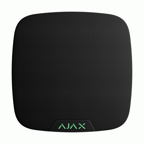 AJAX - AJAX SYSTEMS - SPEAKERPHONE BLACK