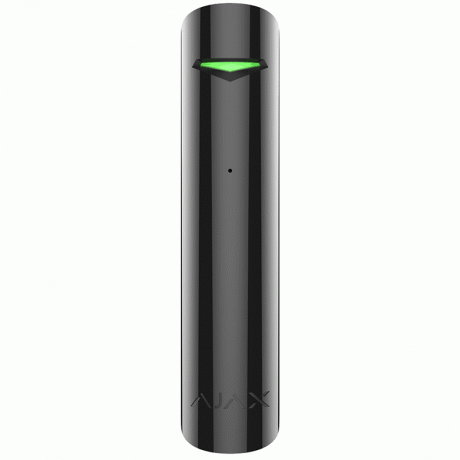 AJAX - GLASS PROTECT BLACK