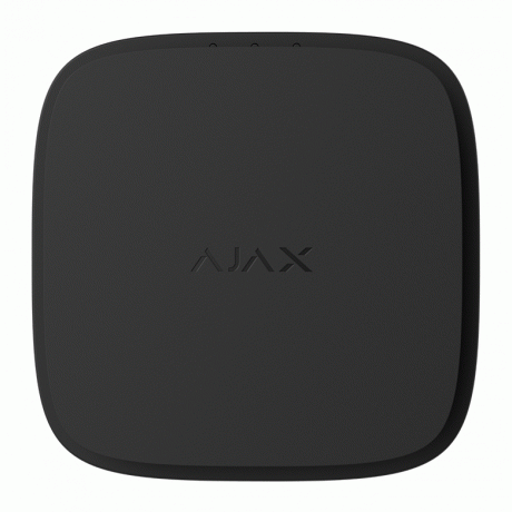 AJAX - FIRE PROTECT 2 RB (HEAT/SMOKE) BLACK