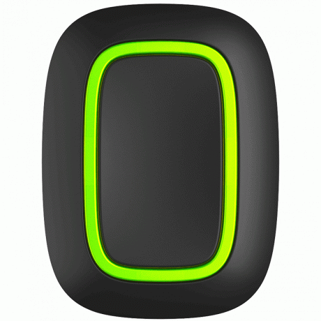 AJAX - BUTTON BLACK