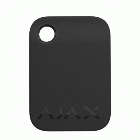 AJAX - TAG BLACK