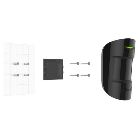 AJAX - MOTION PROTECT BLACK
