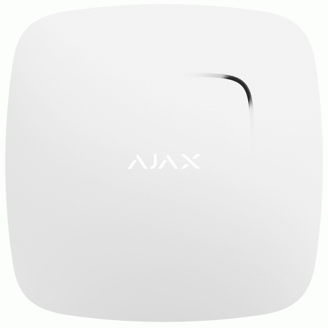 AJAX - FIRE PROTECT WHITE