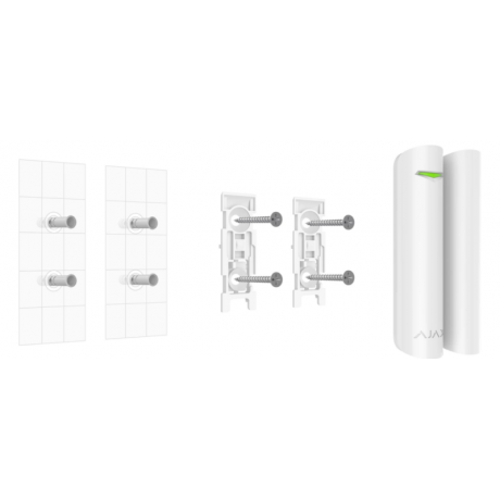 AJAX - DOOR PROTECT PLUS WHITE