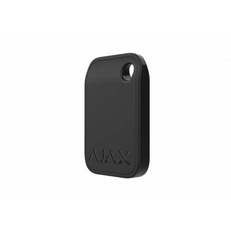 AJAX - TAG BLACK