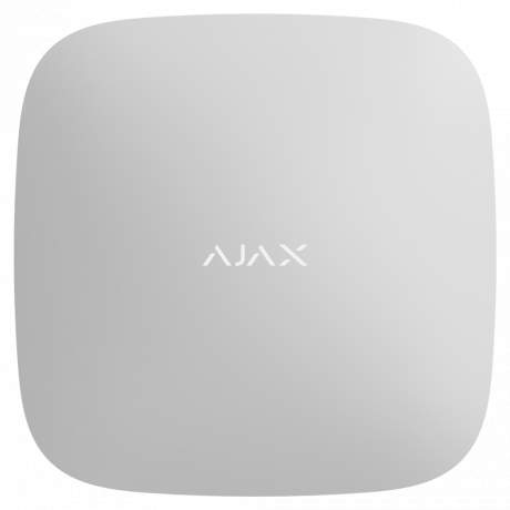 AJAX - REX2 WHITE