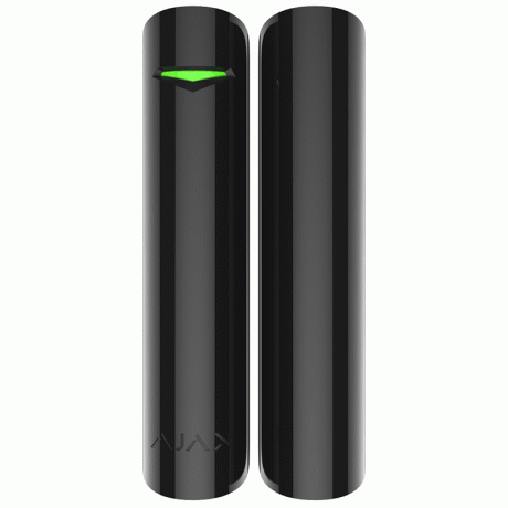AJAX - DOOR PROTECT BLACK