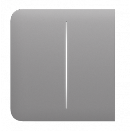 AJAX - SIDE BUTTON (2-GANG) FOG