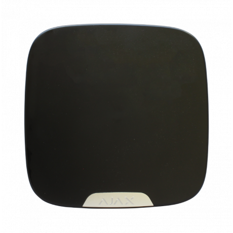 AJAX - BRANDPLATE FOR STREET SIREN DOUBLE DECK BLACK