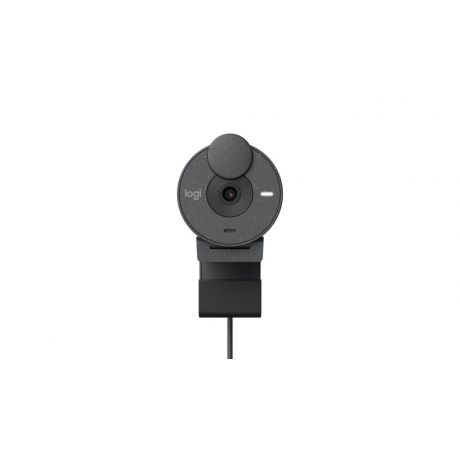 LOGITECH Webcam Brio 305 Graphite
