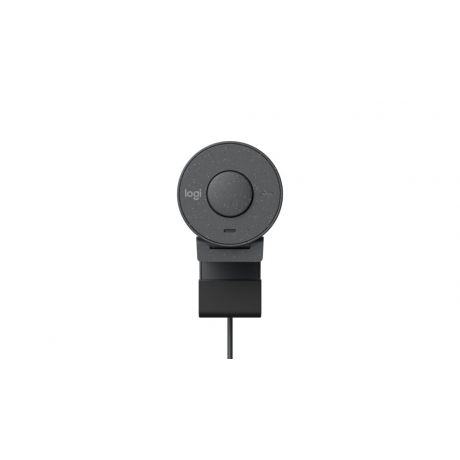 LOGITECH Webcam Brio 305 Graphite